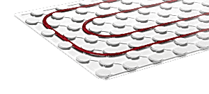 yerden ısıtma straforu