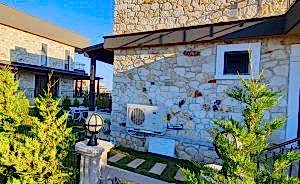 konut tipi ısı pompası